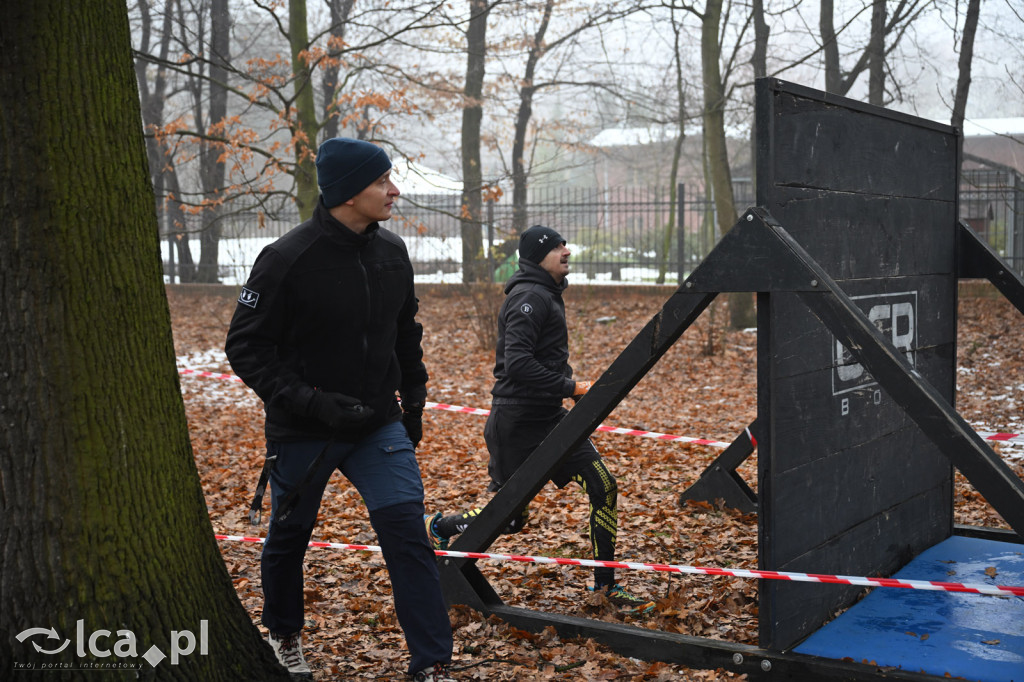 FINAŁ LEGNICA MOVEMBER: MOVE & REMEMBER!