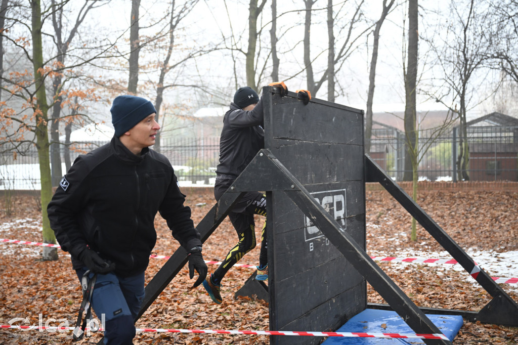 FINAŁ LEGNICA MOVEMBER: MOVE & REMEMBER!