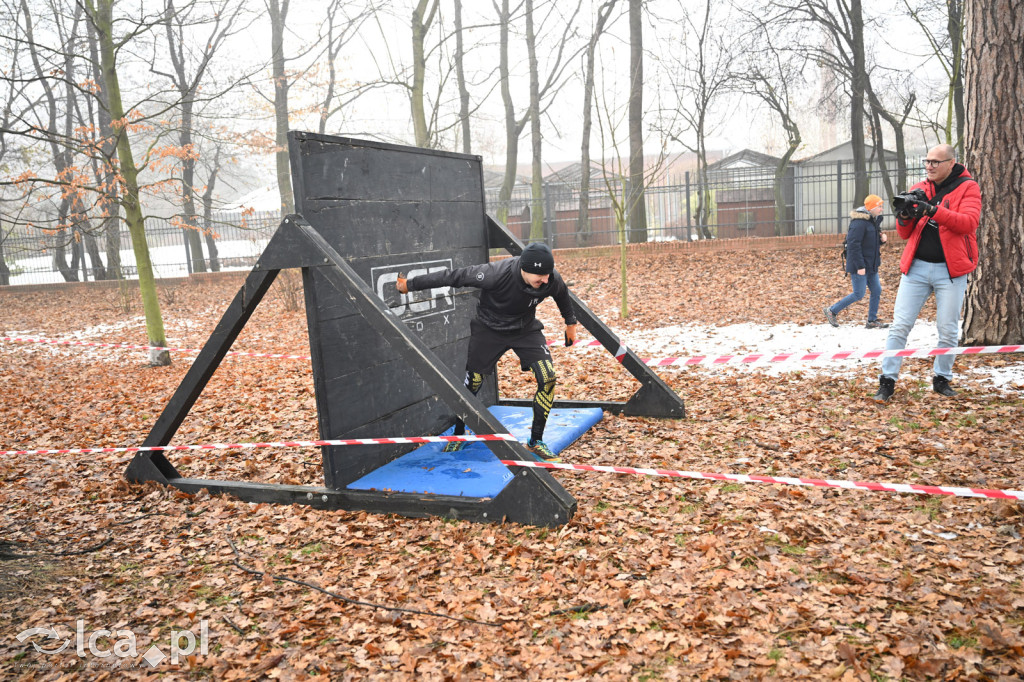 FINAŁ LEGNICA MOVEMBER: MOVE & REMEMBER!