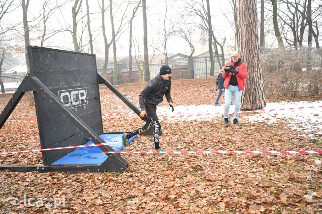 FINAŁ LEGNICA MOVEMBER: MOVE & REMEMBER!