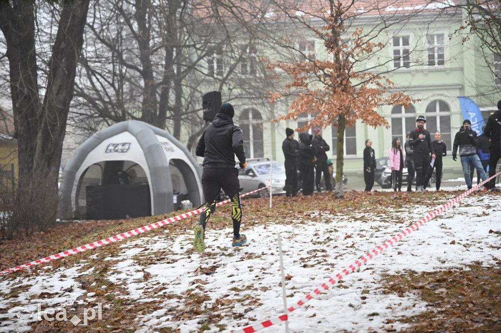 FINAŁ LEGNICA MOVEMBER: MOVE & REMEMBER!