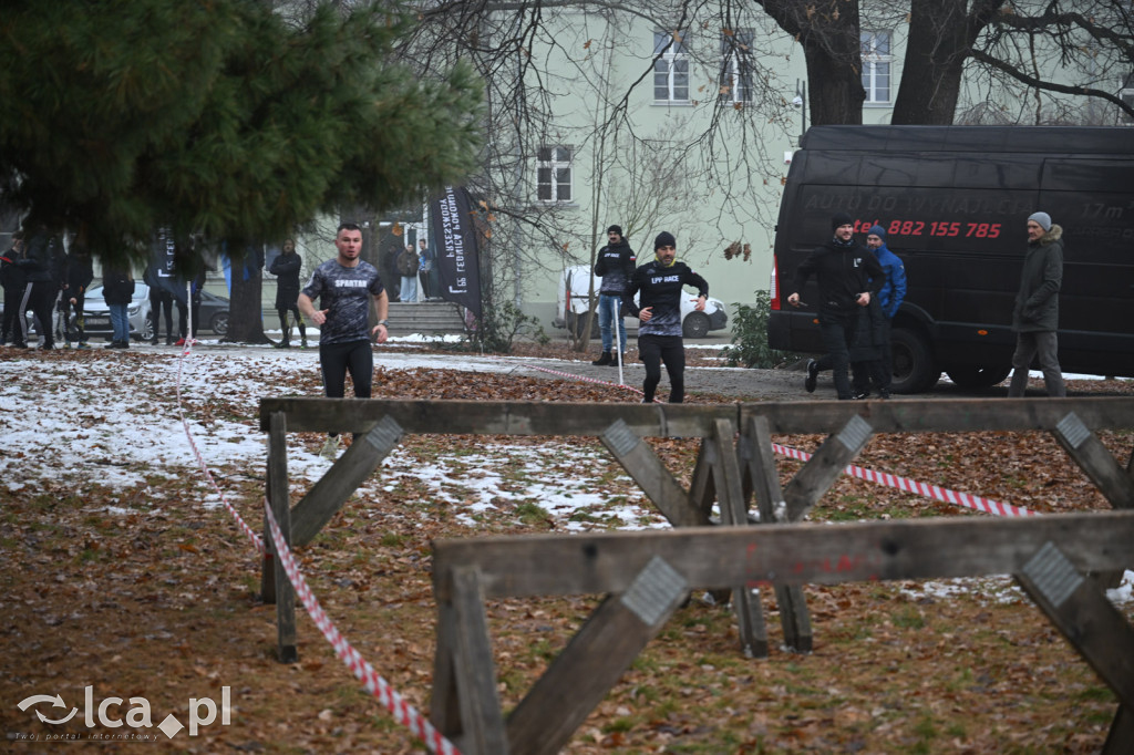 FINAŁ LEGNICA MOVEMBER: MOVE & REMEMBER!