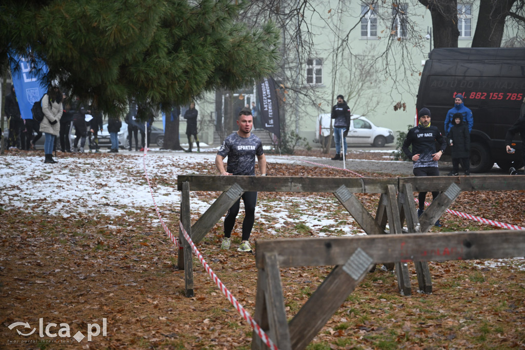 FINAŁ LEGNICA MOVEMBER: MOVE & REMEMBER!