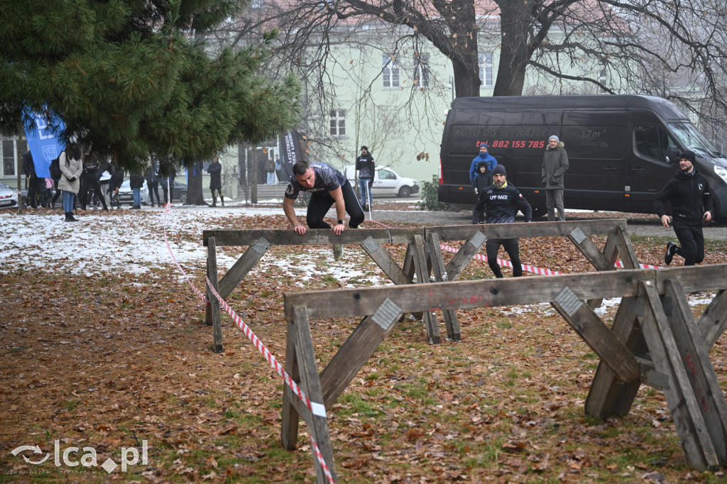 FINAŁ LEGNICA MOVEMBER: MOVE & REMEMBER!