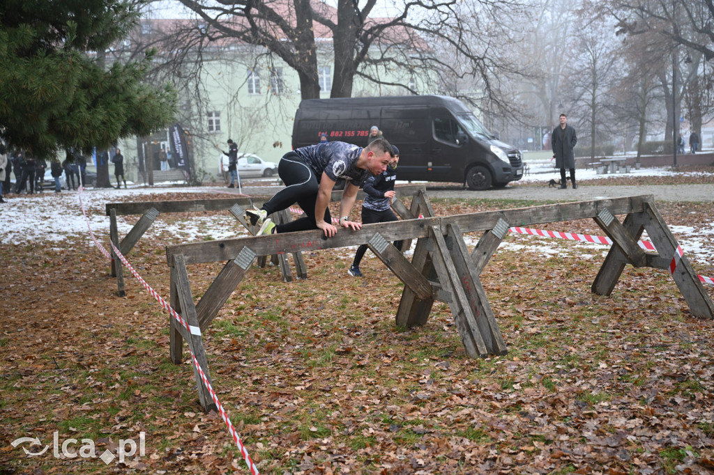 FINAŁ LEGNICA MOVEMBER: MOVE & REMEMBER!