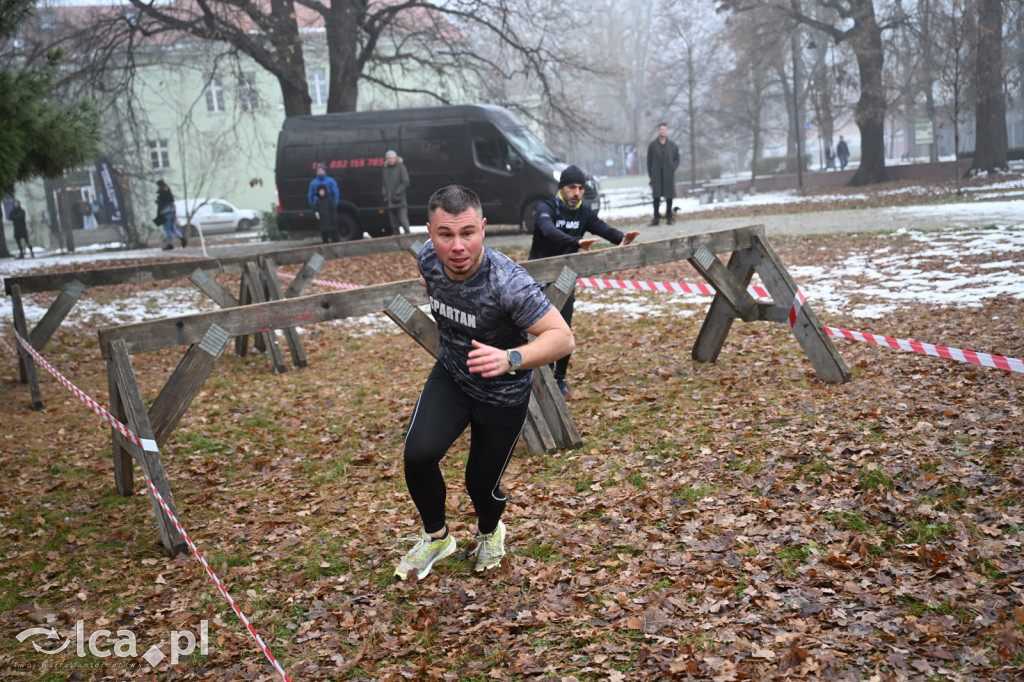 FINAŁ LEGNICA MOVEMBER: MOVE & REMEMBER!