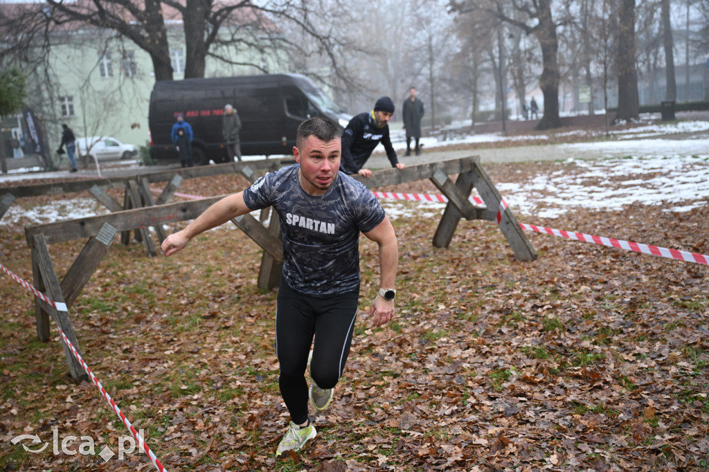 FINAŁ LEGNICA MOVEMBER: MOVE & REMEMBER!