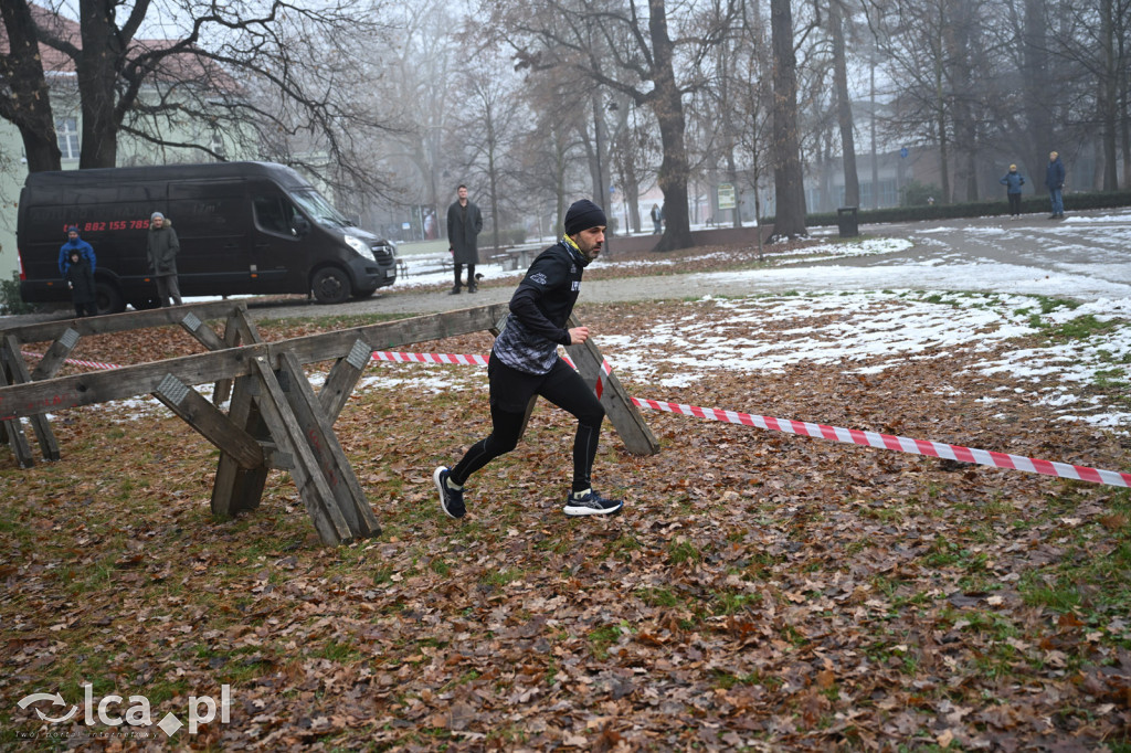 FINAŁ LEGNICA MOVEMBER: MOVE & REMEMBER!