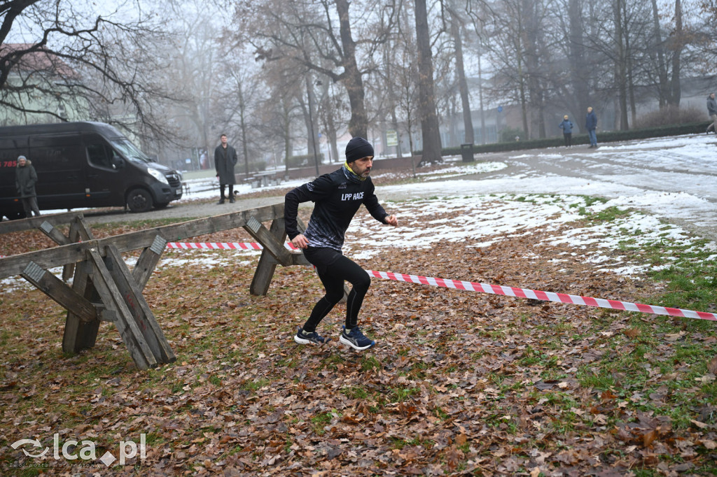 FINAŁ LEGNICA MOVEMBER: MOVE & REMEMBER!