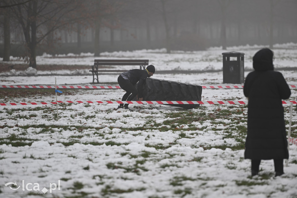FINAŁ LEGNICA MOVEMBER: MOVE & REMEMBER!