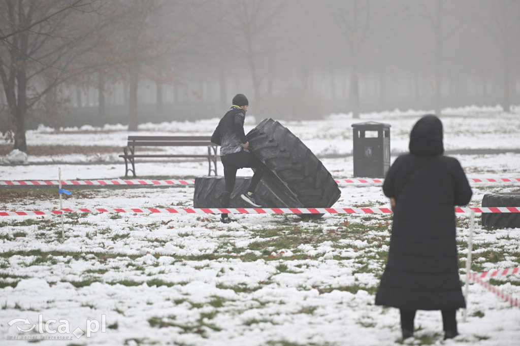 FINAŁ LEGNICA MOVEMBER: MOVE & REMEMBER!