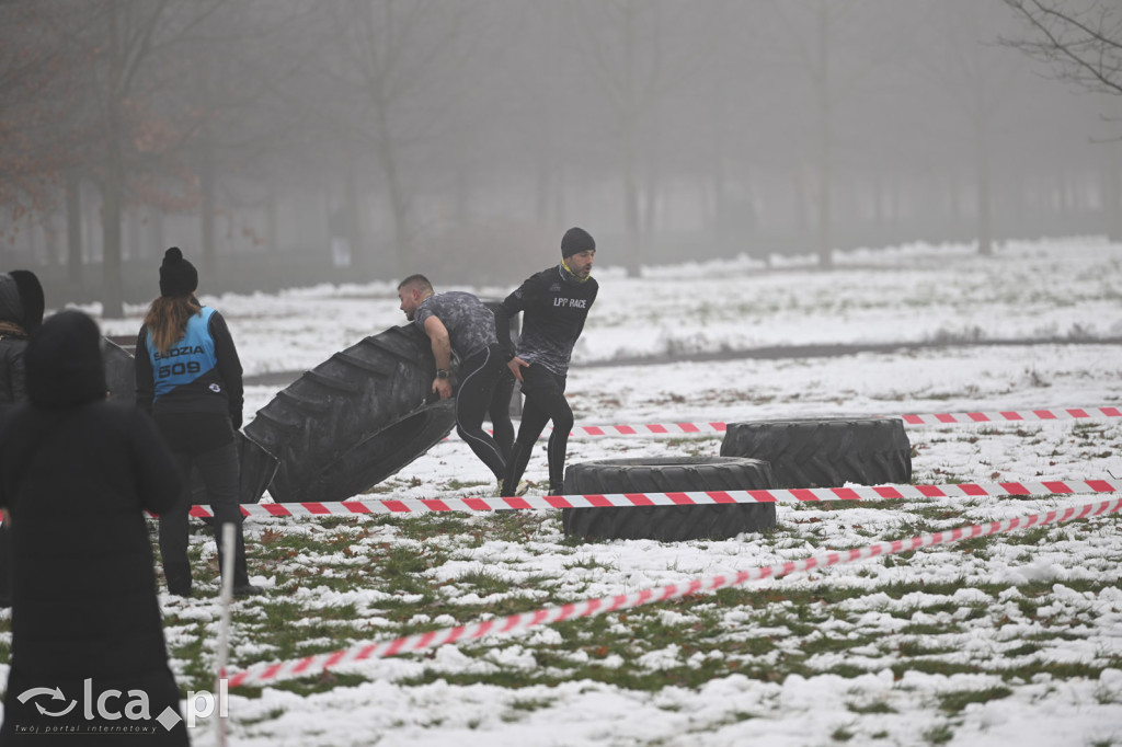 FINAŁ LEGNICA MOVEMBER: MOVE & REMEMBER!