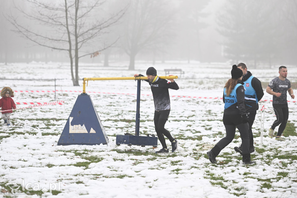 FINAŁ LEGNICA MOVEMBER: MOVE & REMEMBER!