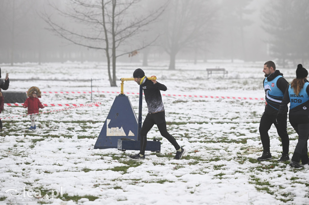 FINAŁ LEGNICA MOVEMBER: MOVE & REMEMBER!