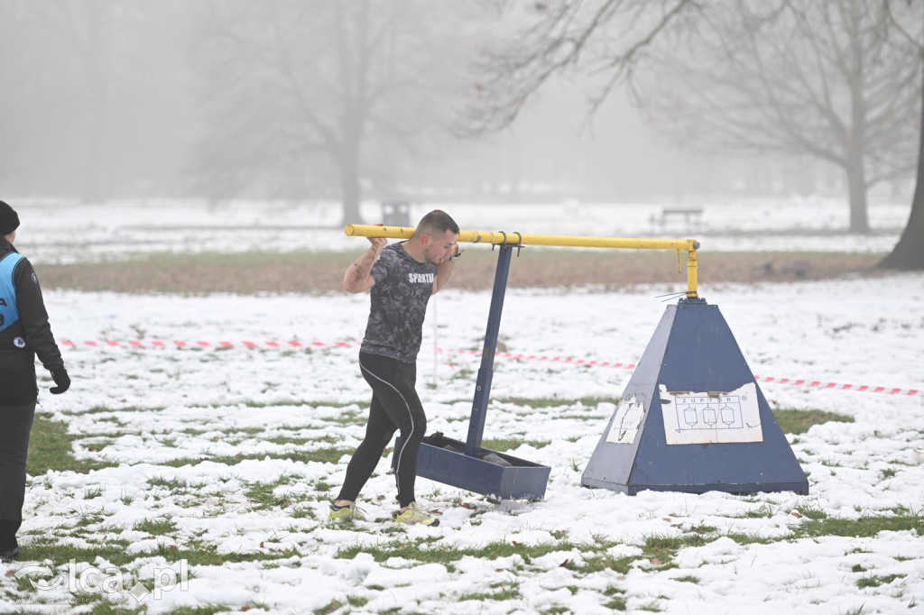 FINAŁ LEGNICA MOVEMBER: MOVE & REMEMBER!