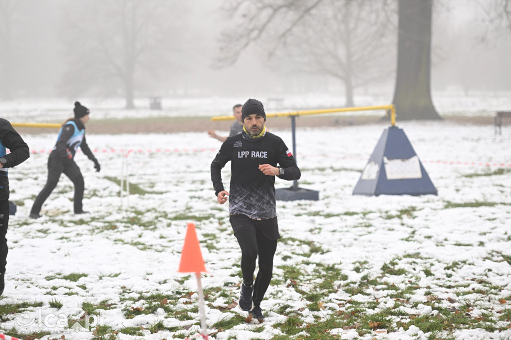 FINAŁ LEGNICA MOVEMBER: MOVE & REMEMBER!