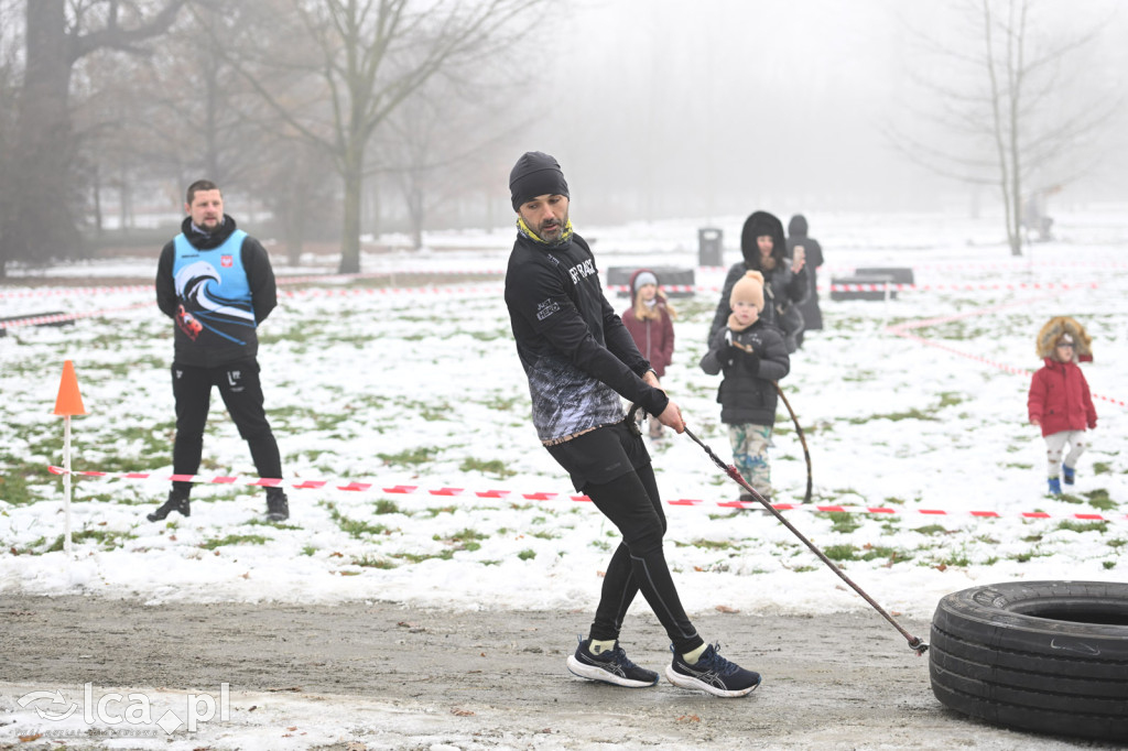 FINAŁ LEGNICA MOVEMBER: MOVE & REMEMBER!