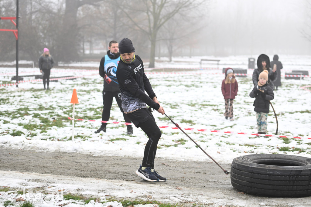FINAŁ LEGNICA MOVEMBER: MOVE & REMEMBER!