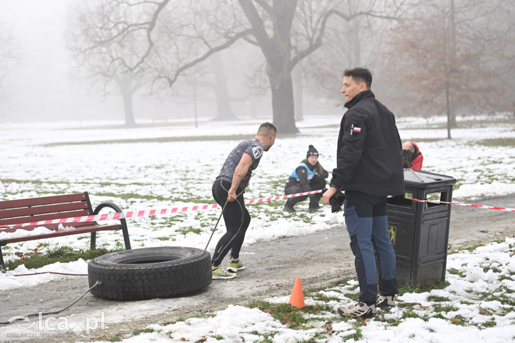 FINAŁ LEGNICA MOVEMBER: MOVE & REMEMBER!