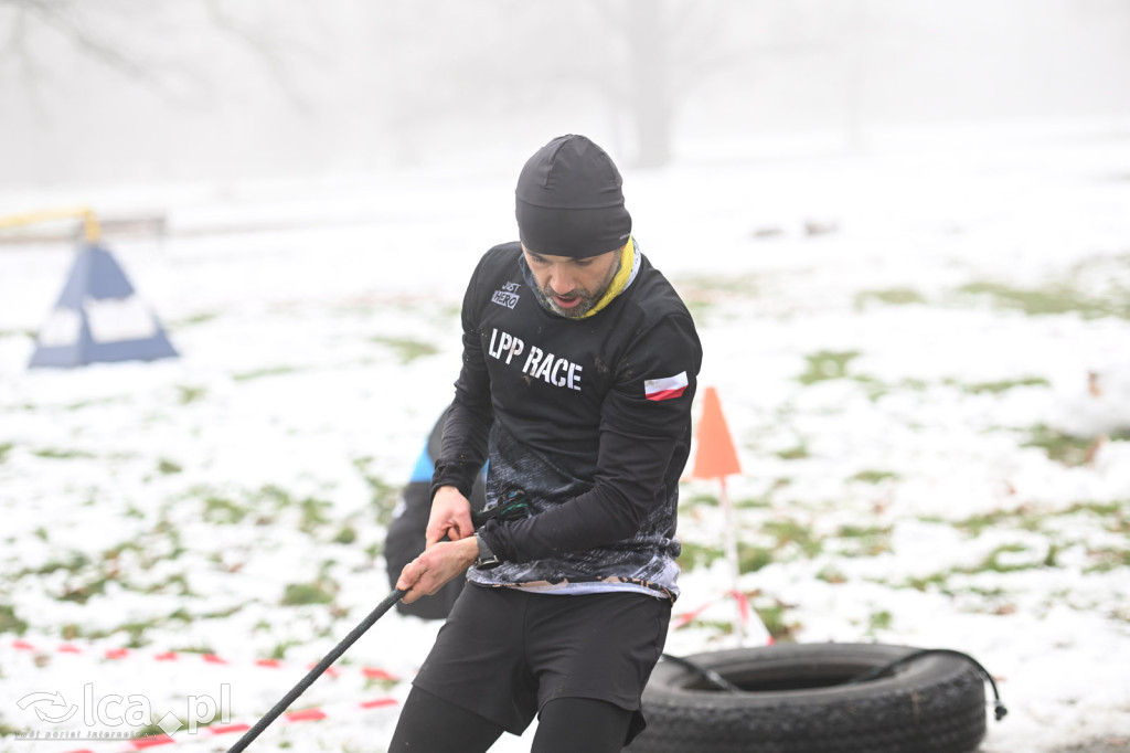 FINAŁ LEGNICA MOVEMBER: MOVE & REMEMBER!