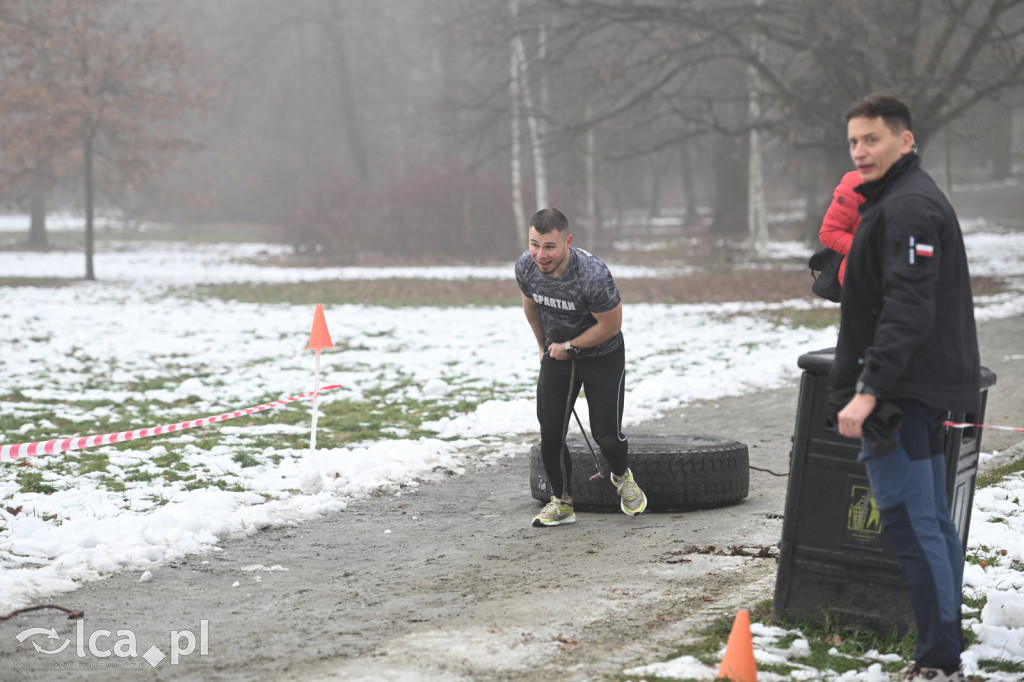 FINAŁ LEGNICA MOVEMBER: MOVE & REMEMBER!