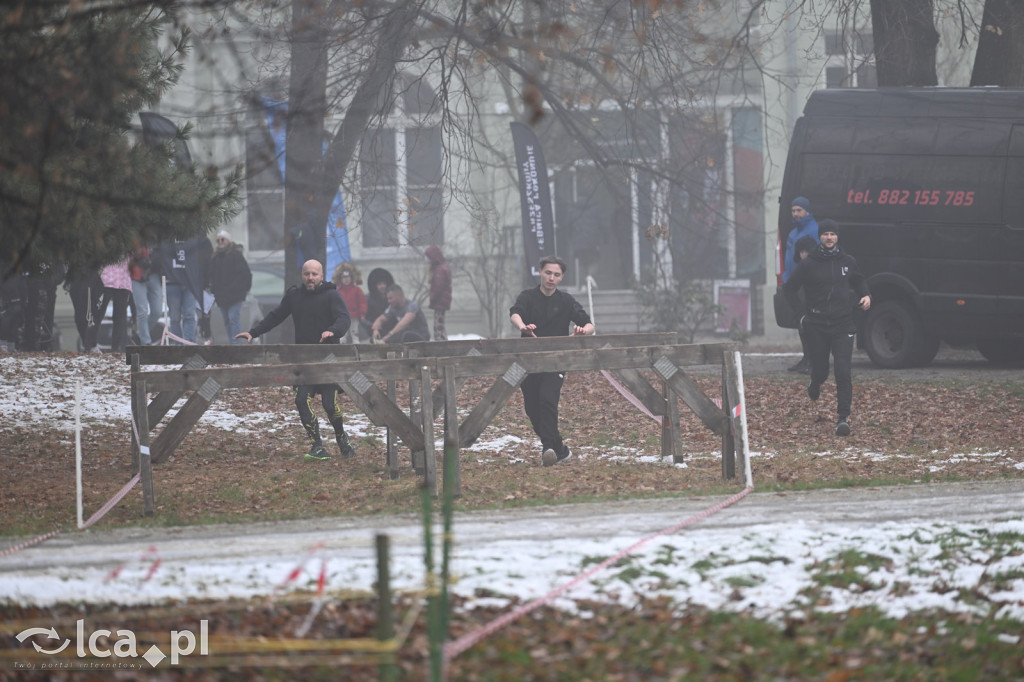 FINAŁ LEGNICA MOVEMBER: MOVE & REMEMBER!