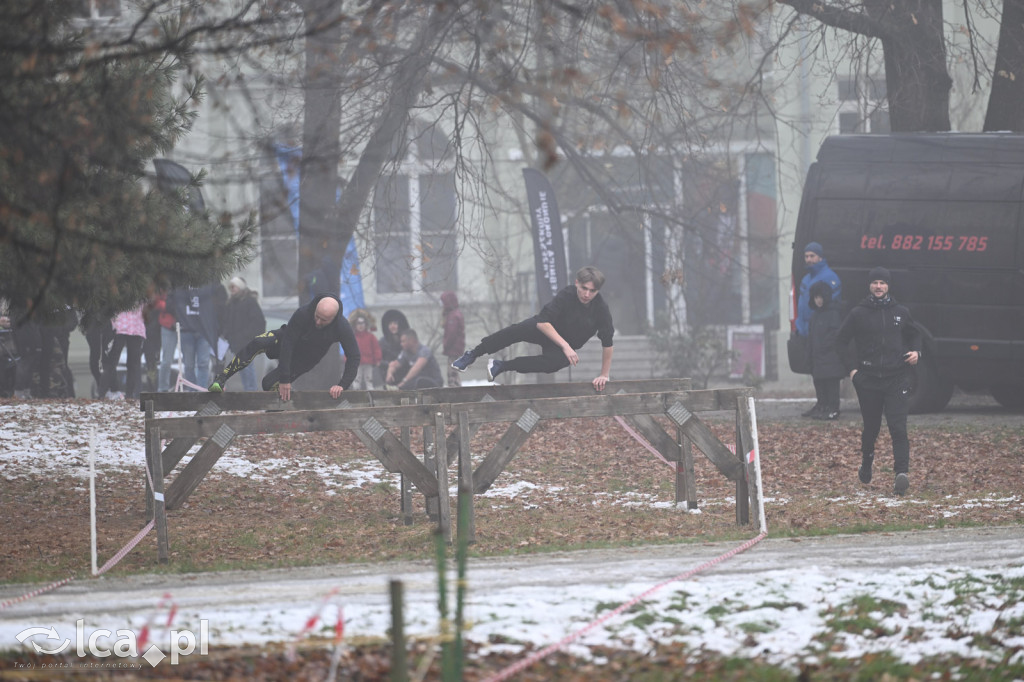 FINAŁ LEGNICA MOVEMBER: MOVE & REMEMBER!