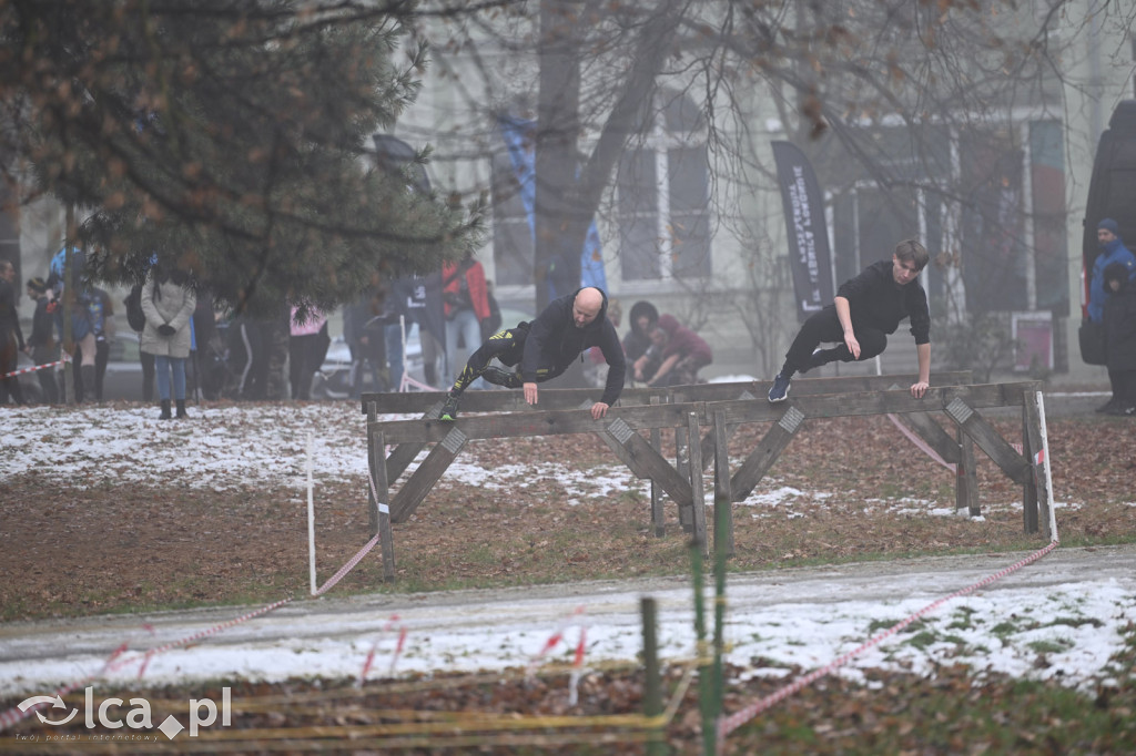 FINAŁ LEGNICA MOVEMBER: MOVE & REMEMBER!