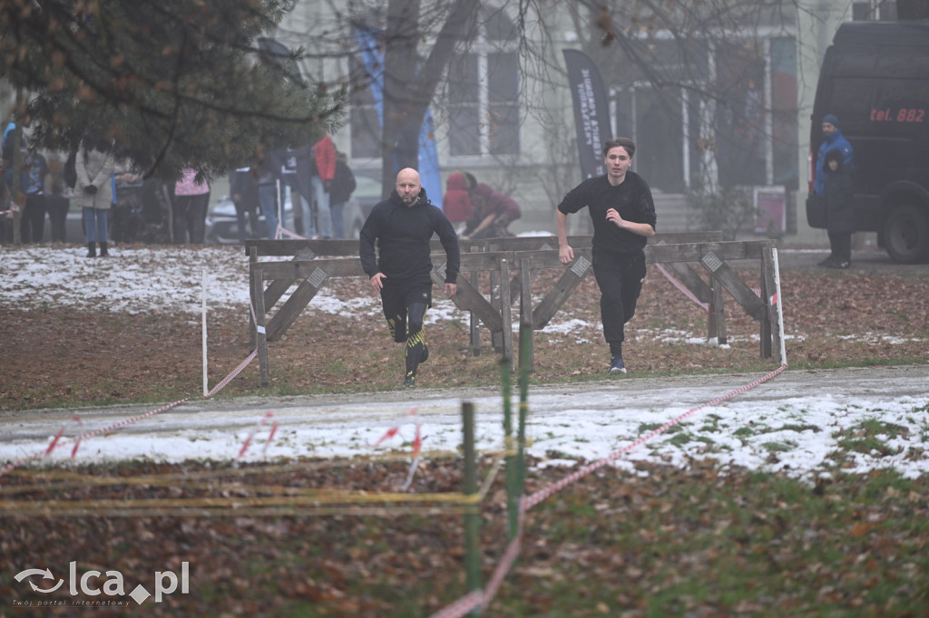 FINAŁ LEGNICA MOVEMBER: MOVE & REMEMBER!