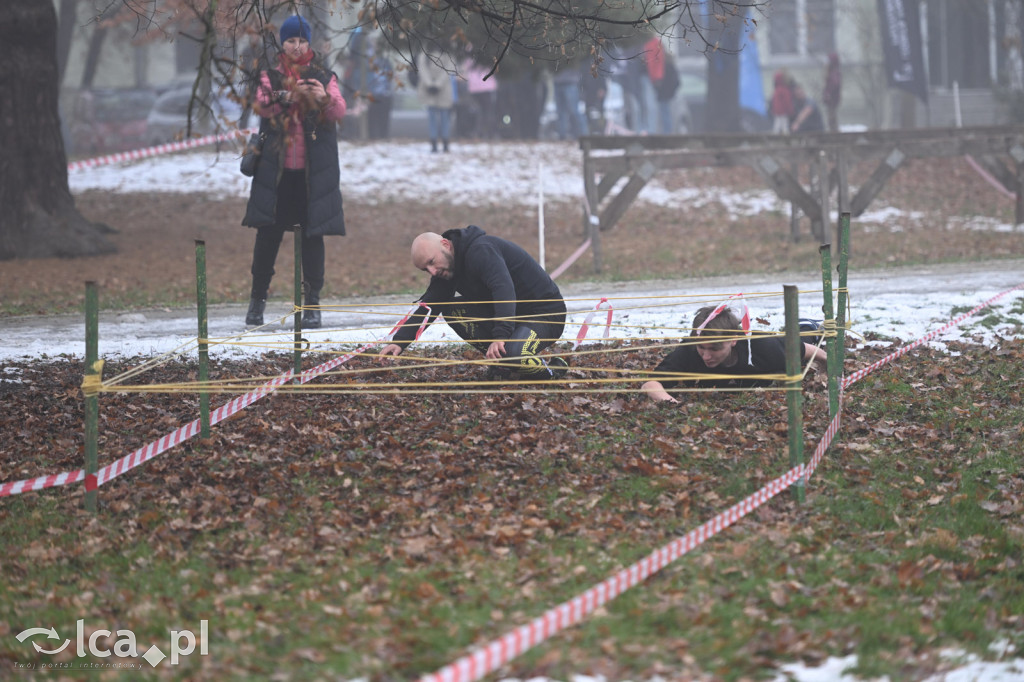FINAŁ LEGNICA MOVEMBER: MOVE & REMEMBER!