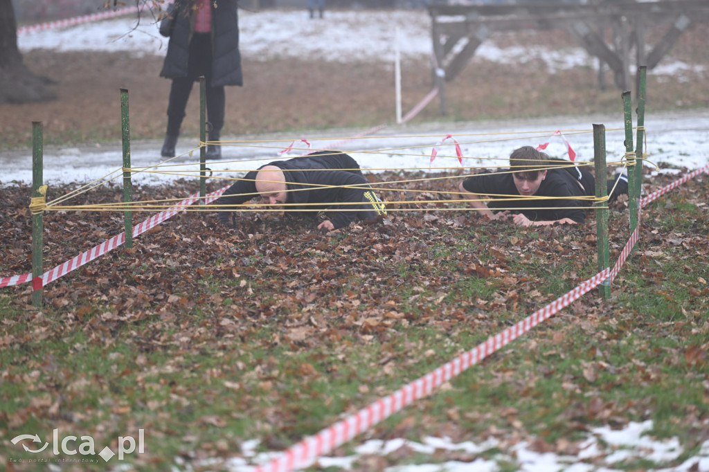 FINAŁ LEGNICA MOVEMBER: MOVE & REMEMBER!