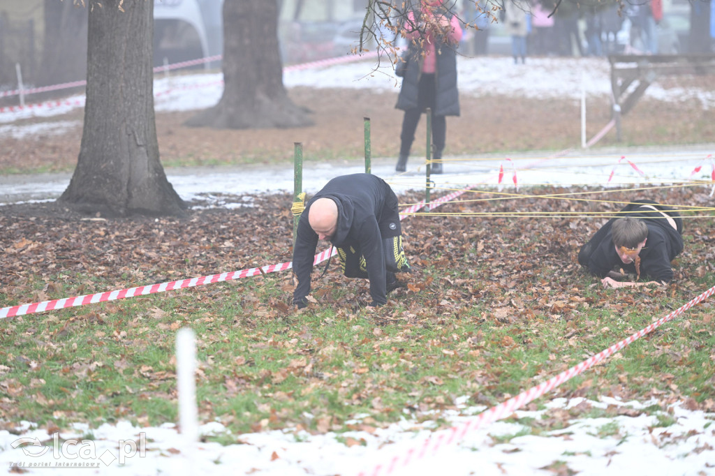 FINAŁ LEGNICA MOVEMBER: MOVE & REMEMBER!