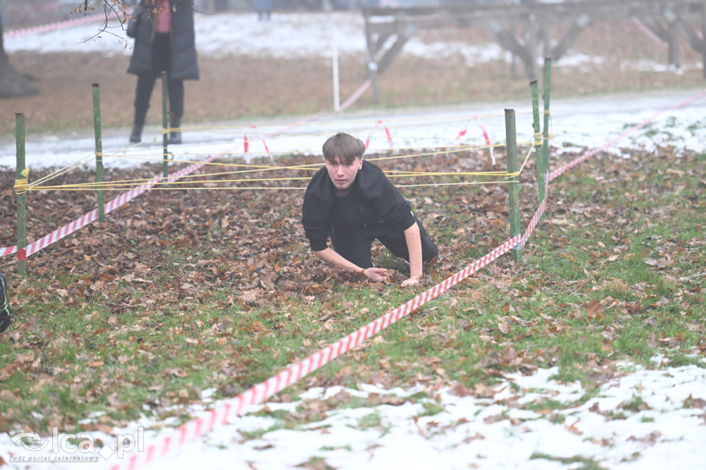 FINAŁ LEGNICA MOVEMBER: MOVE & REMEMBER!