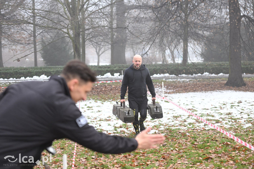FINAŁ LEGNICA MOVEMBER: MOVE & REMEMBER!