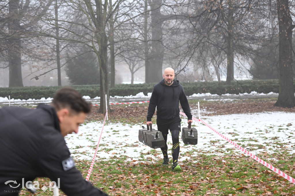 FINAŁ LEGNICA MOVEMBER: MOVE & REMEMBER!