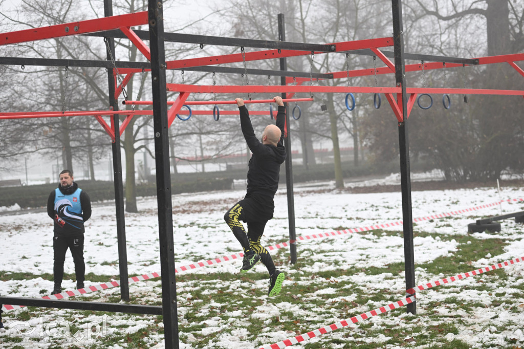 FINAŁ LEGNICA MOVEMBER: MOVE & REMEMBER!