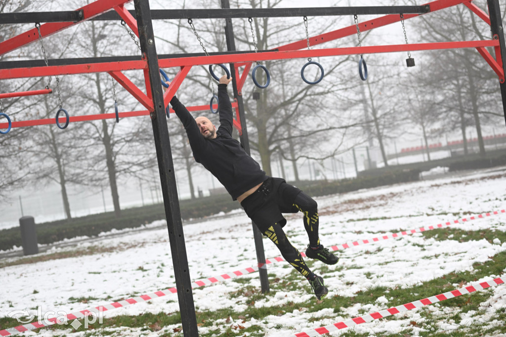 FINAŁ LEGNICA MOVEMBER: MOVE & REMEMBER!