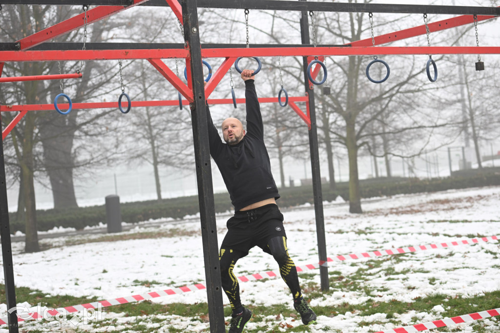 FINAŁ LEGNICA MOVEMBER: MOVE & REMEMBER!