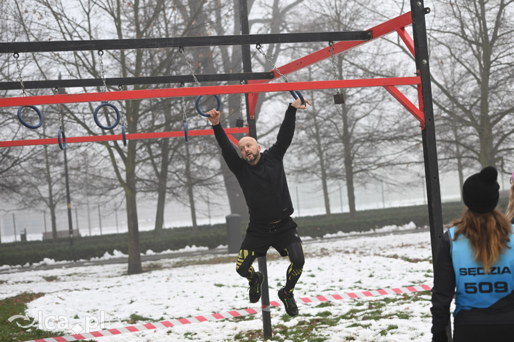 FINAŁ LEGNICA MOVEMBER: MOVE & REMEMBER!