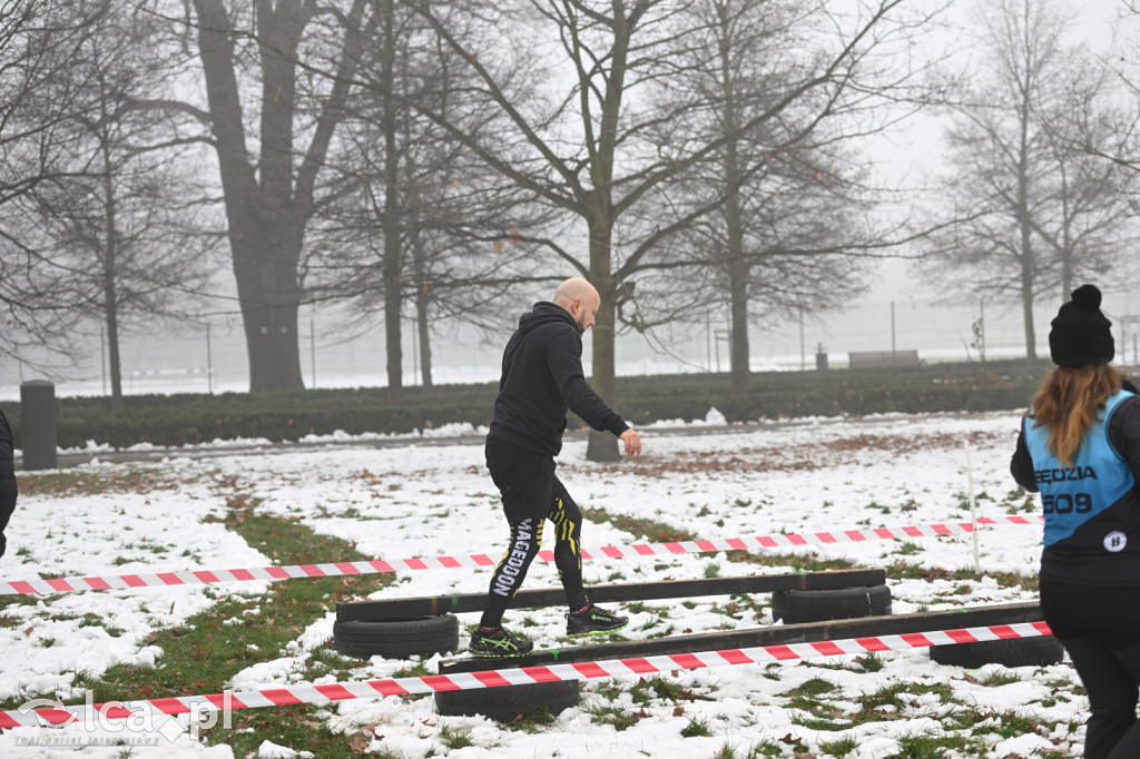 FINAŁ LEGNICA MOVEMBER: MOVE & REMEMBER!