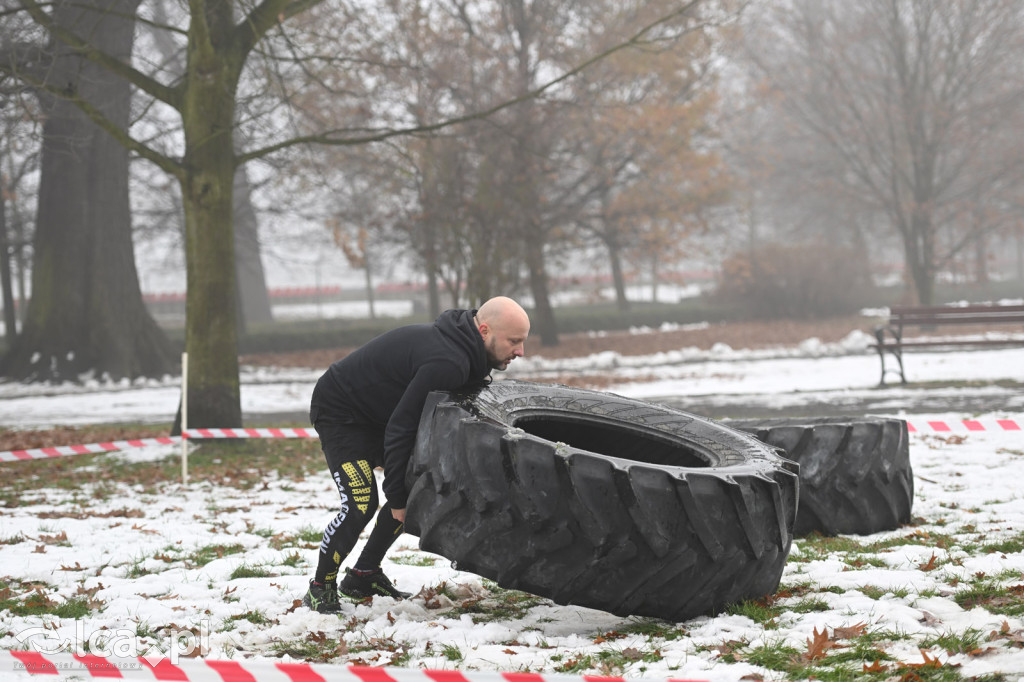 FINAŁ LEGNICA MOVEMBER: MOVE & REMEMBER!