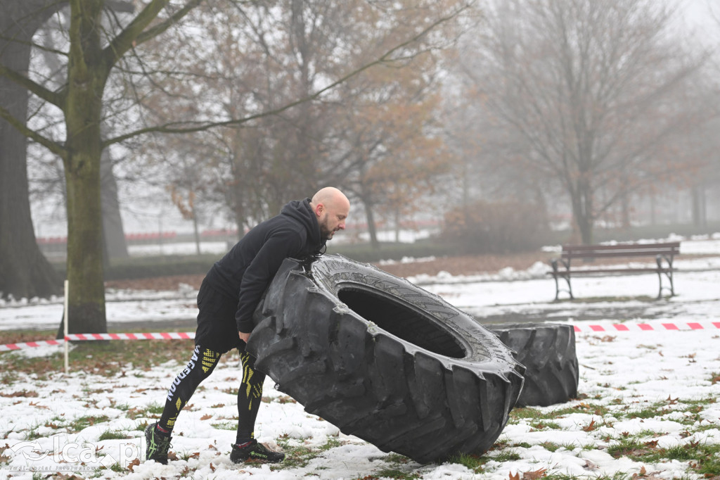 FINAŁ LEGNICA MOVEMBER: MOVE & REMEMBER!