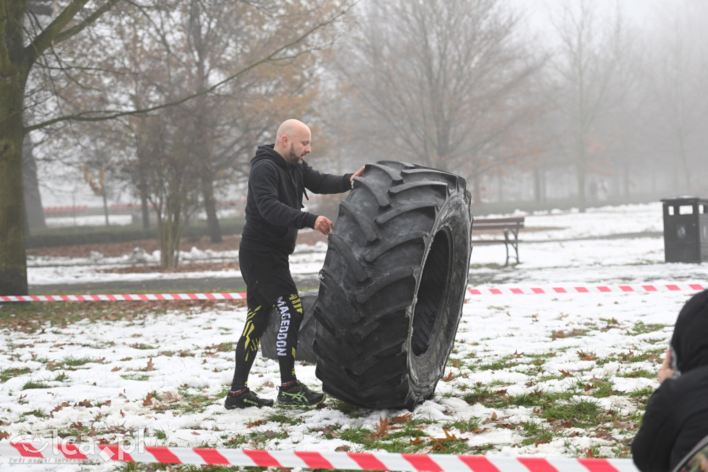 FINAŁ LEGNICA MOVEMBER: MOVE & REMEMBER!