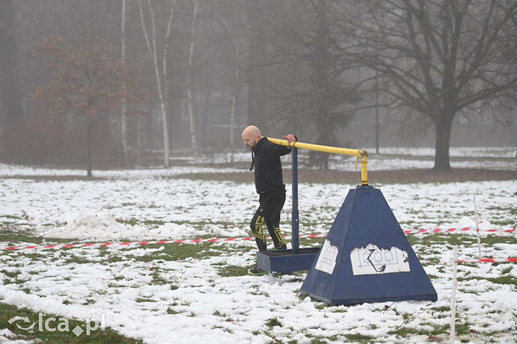 FINAŁ LEGNICA MOVEMBER: MOVE & REMEMBER!