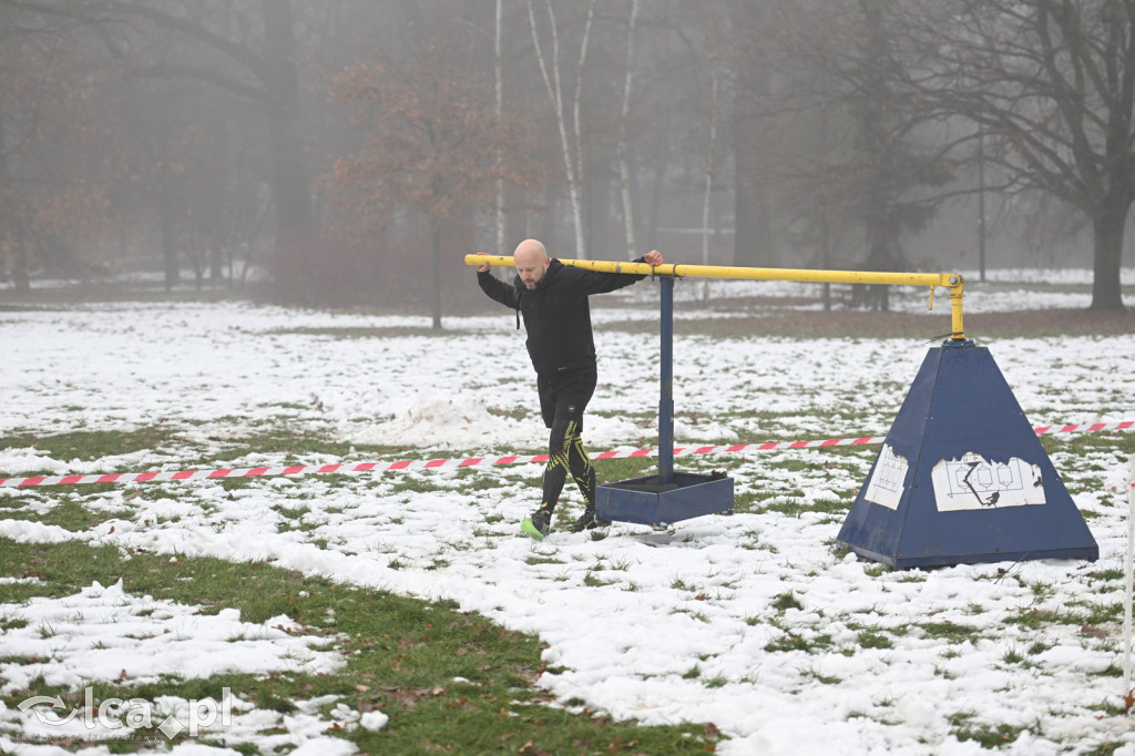 FINAŁ LEGNICA MOVEMBER: MOVE & REMEMBER!