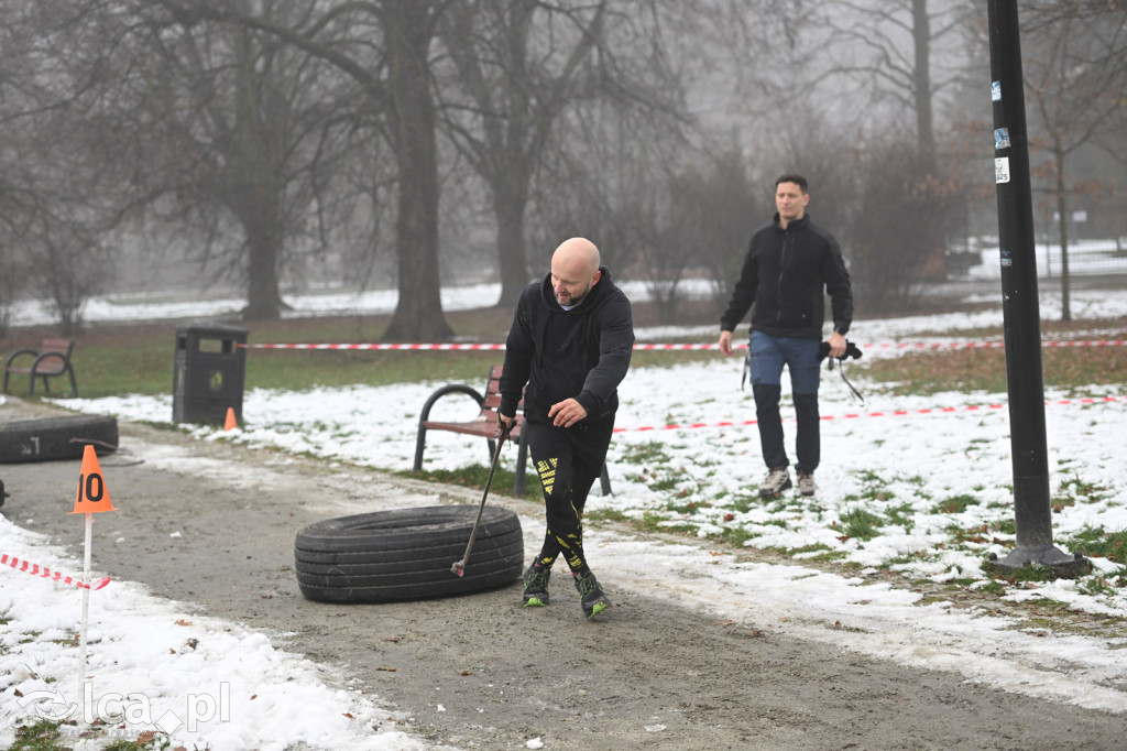 FINAŁ LEGNICA MOVEMBER: MOVE & REMEMBER!