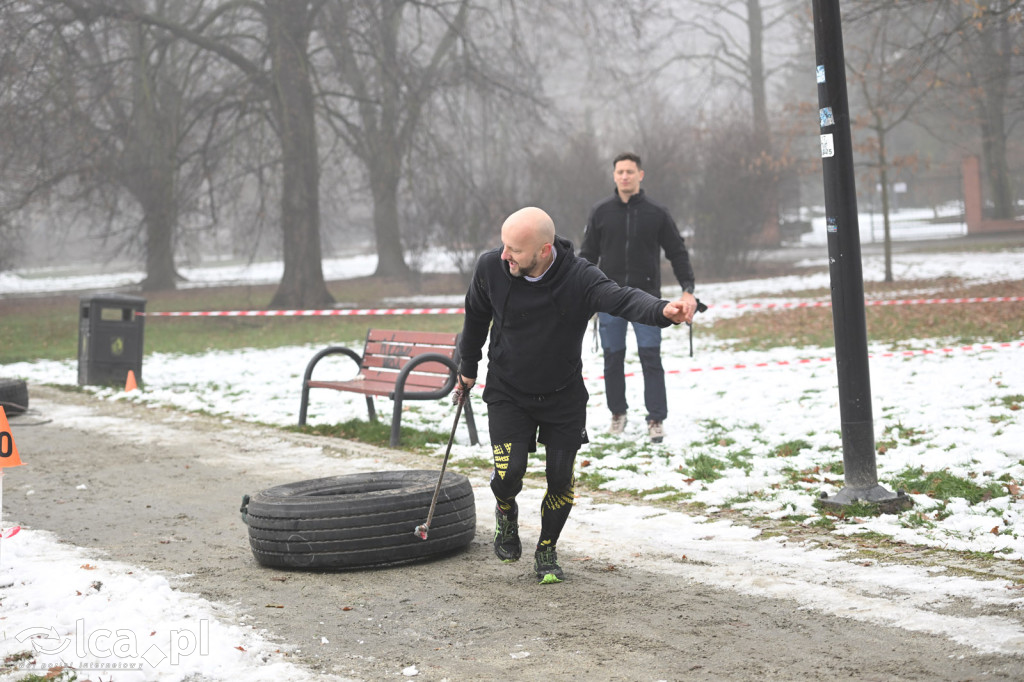 FINAŁ LEGNICA MOVEMBER: MOVE & REMEMBER!
