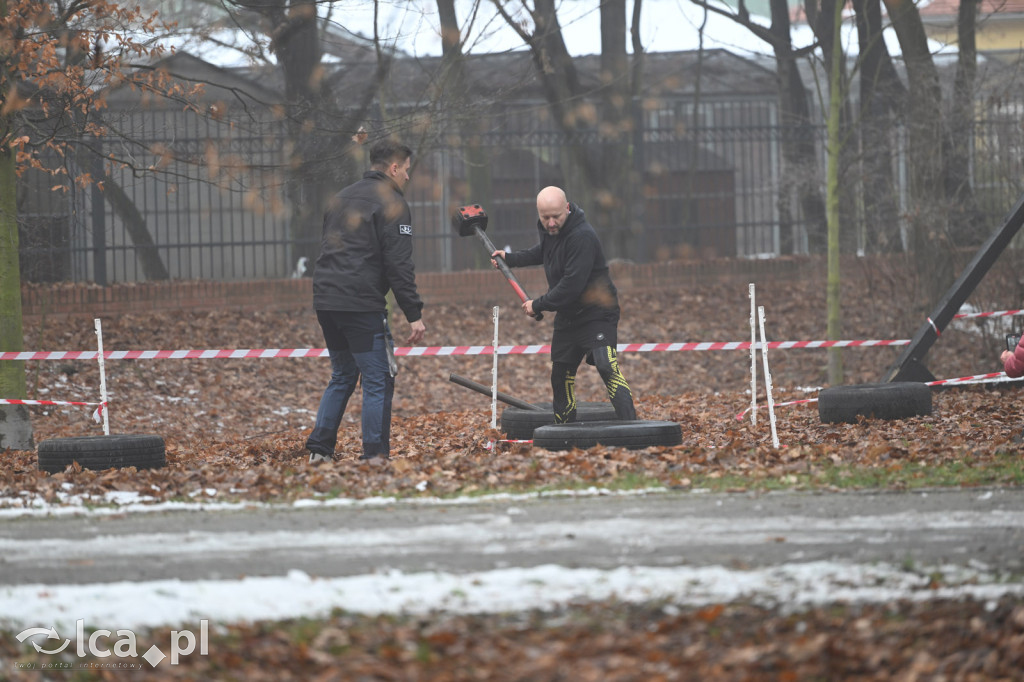 FINAŁ LEGNICA MOVEMBER: MOVE & REMEMBER!