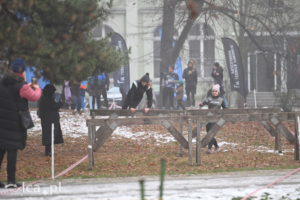 FINAŁ LEGNICA MOVEMBER: MOVE & REMEMBER!