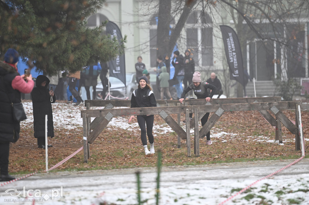 FINAŁ LEGNICA MOVEMBER: MOVE & REMEMBER!